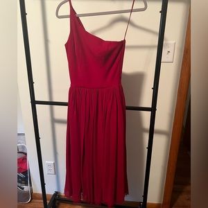 Dress The Population Eliza Dress XS